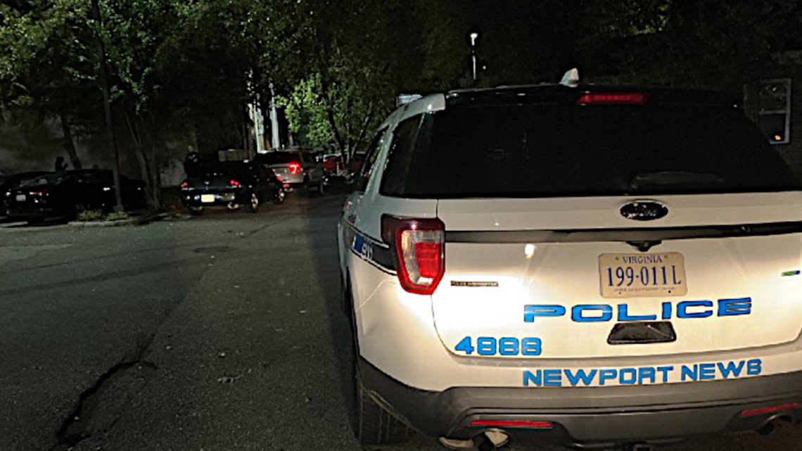 Police investigate shooting that left 1 dead in Newport News ...