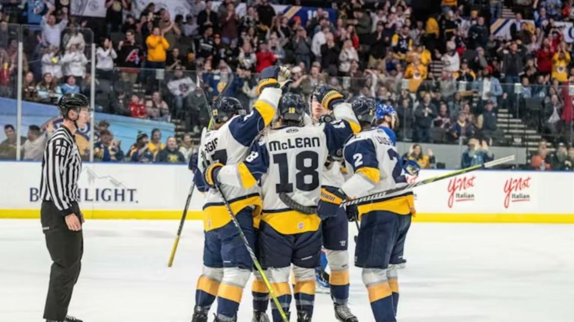 ECHL strike freezes Norfolk Admirals season; home games threatened, could negatively impact nearby businesses