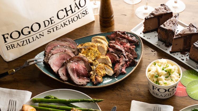 Fogo De Chao Virginia Beach Va Fogo de Chão opens in Virginia Beach's Town Center | 13newsnow.com