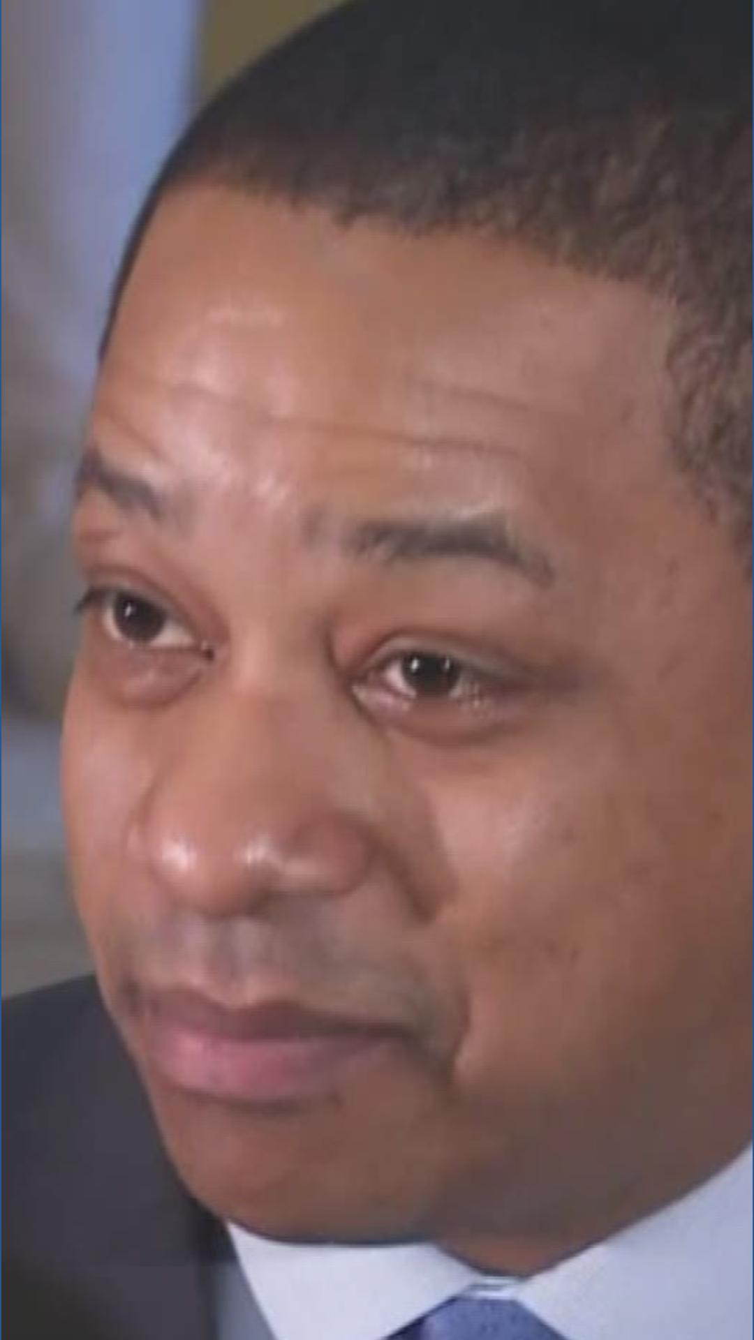 Former Lt. Gov. Fairfax to represent more families of Va. Beach mass ...