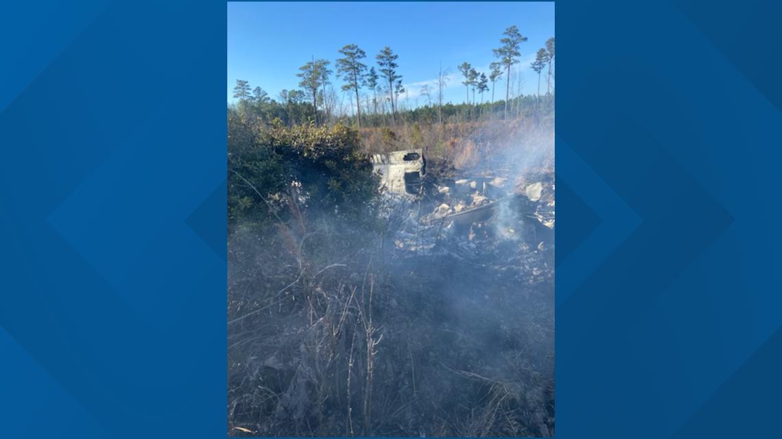 2 Killed In Small Plane Crash In Suffolk | 13newsnow.com