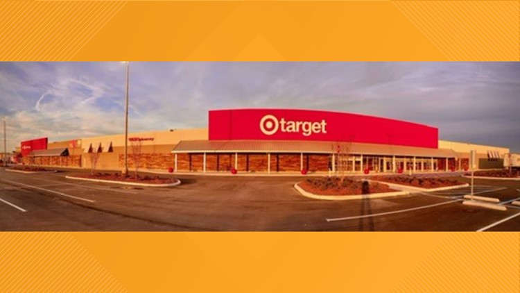 New Target in Kill Devil Hills to open in just a few days