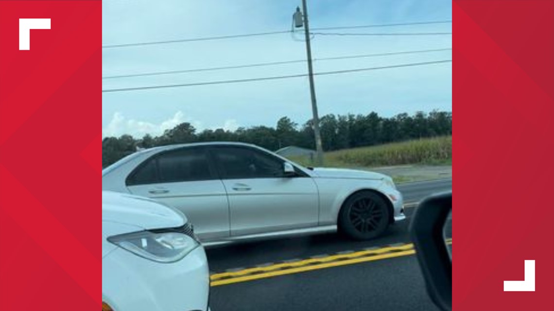 Kill Devil Hills police looking for driver who evaded pursuit