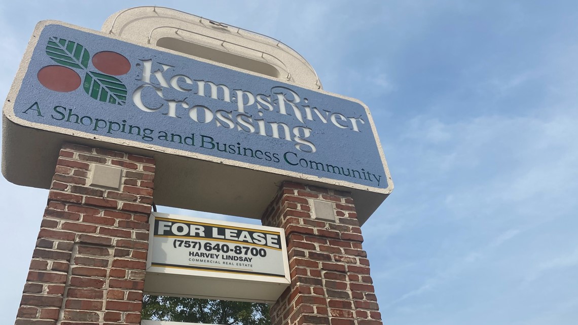 KempsRiver Crossing redevelopment still under consideration