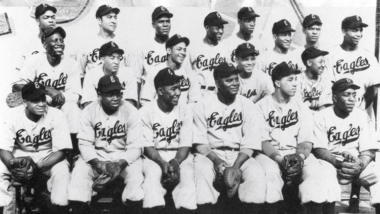 Rooting for the Home Team: Portsmouth Black history museum's new baseball exhibit