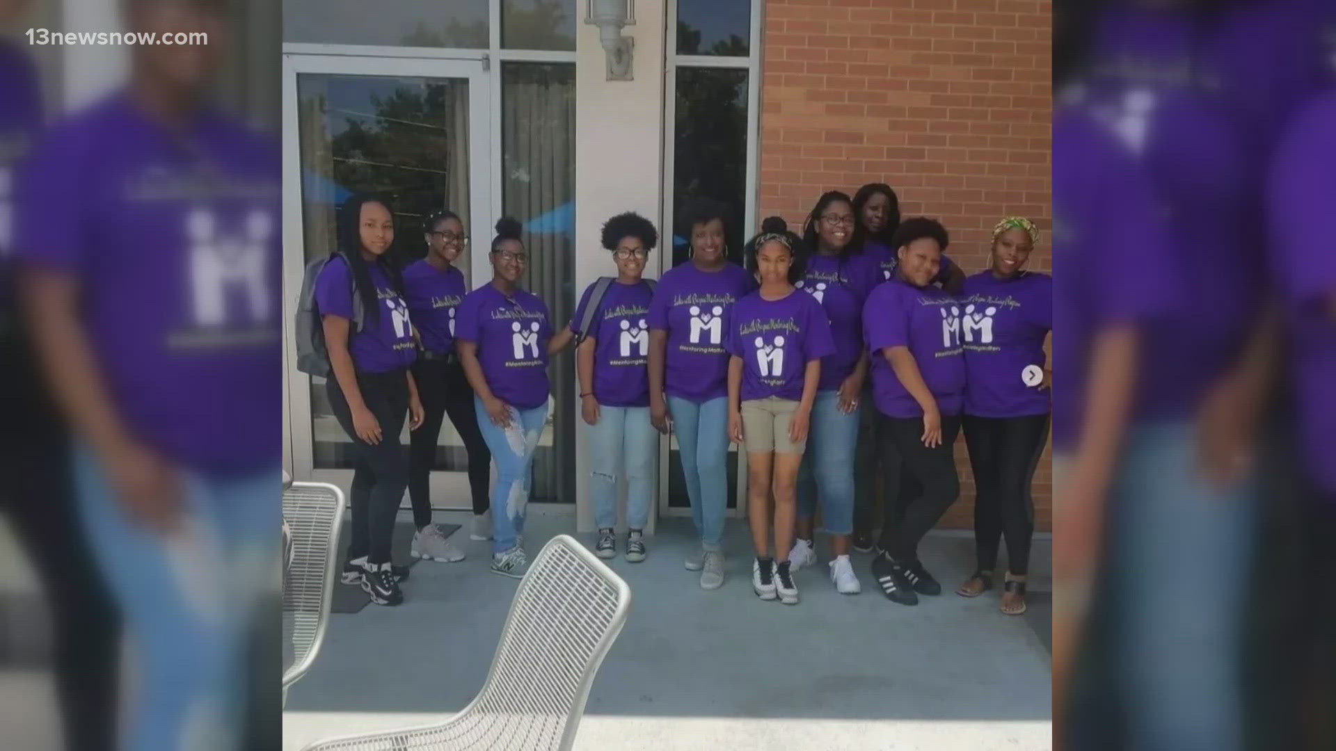 Suffolk nonprofit helps girls and women across Hampton Roads discover ...