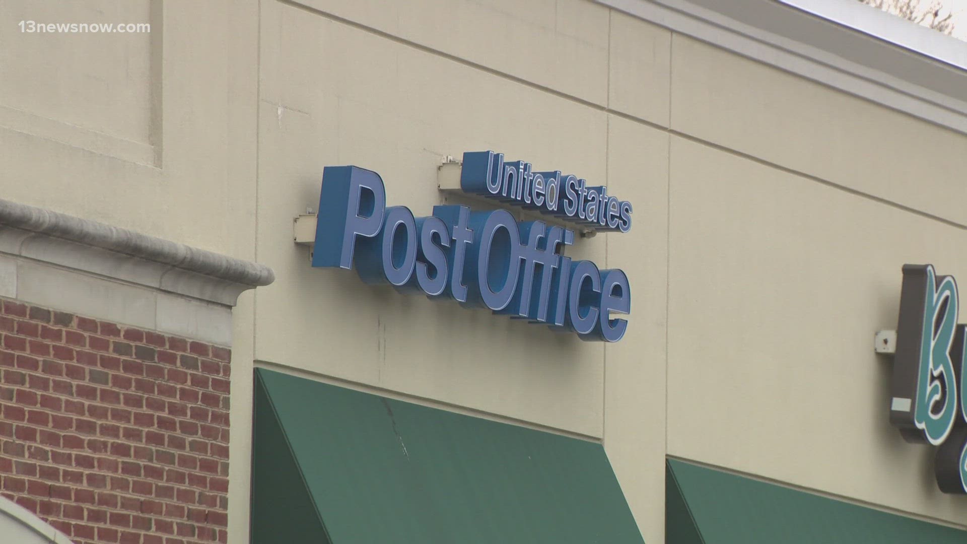 Mail thefts and postal carrier robberies have been a growing trend across the country and the USPS is cracking down.