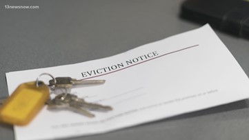 Federal eviction moratorium extended for areas with higher spread of COVID-19