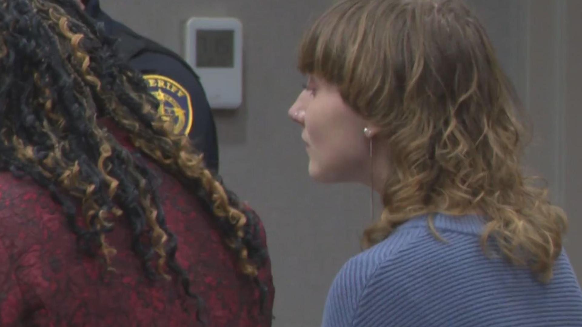 Woman accused of deadly Virginia Beach Russian roulette shooting ...
