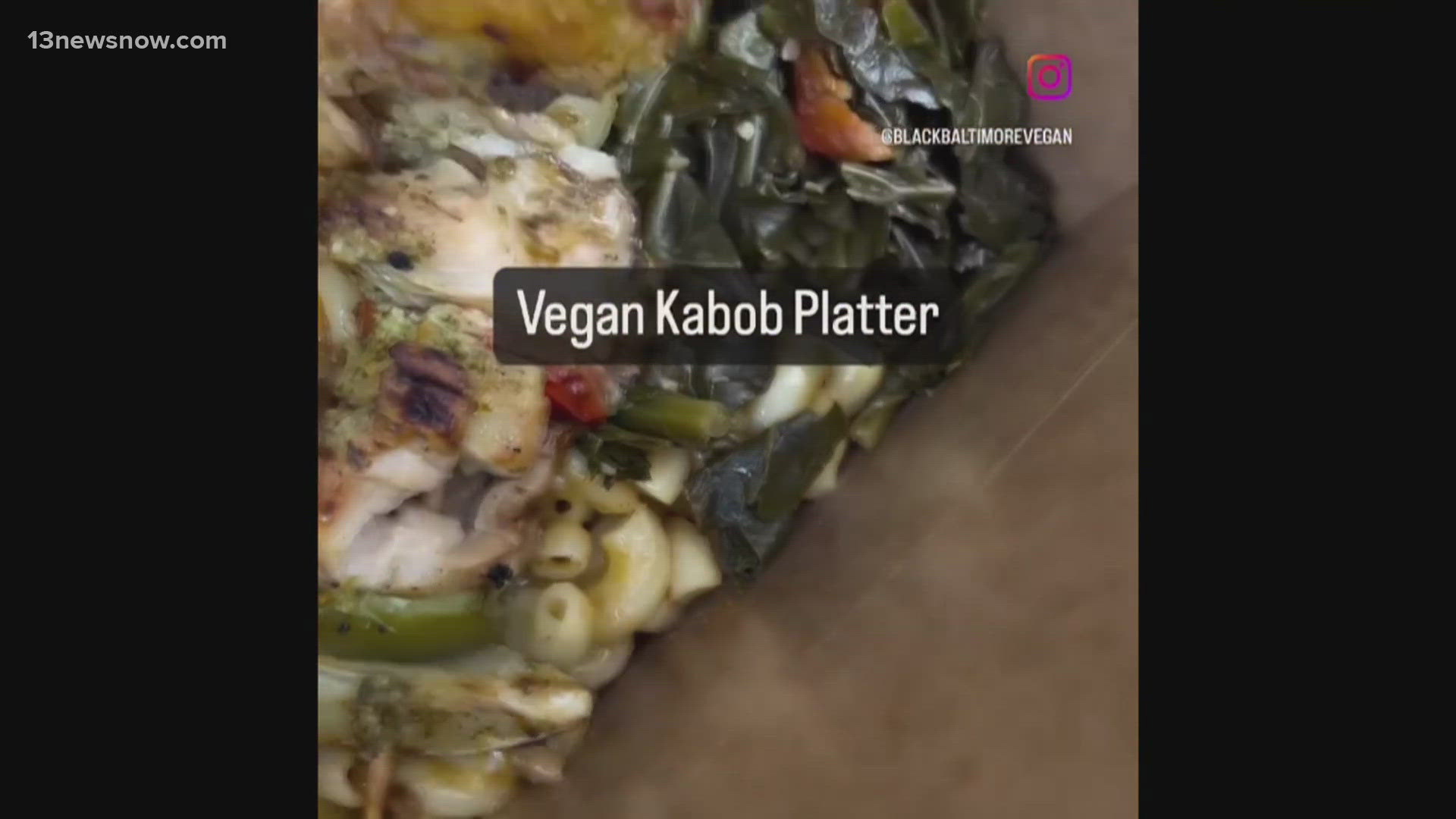 The 2nd annual Virginia Soulfull Vegan Fest is returning to Virginia Beach this weekend.