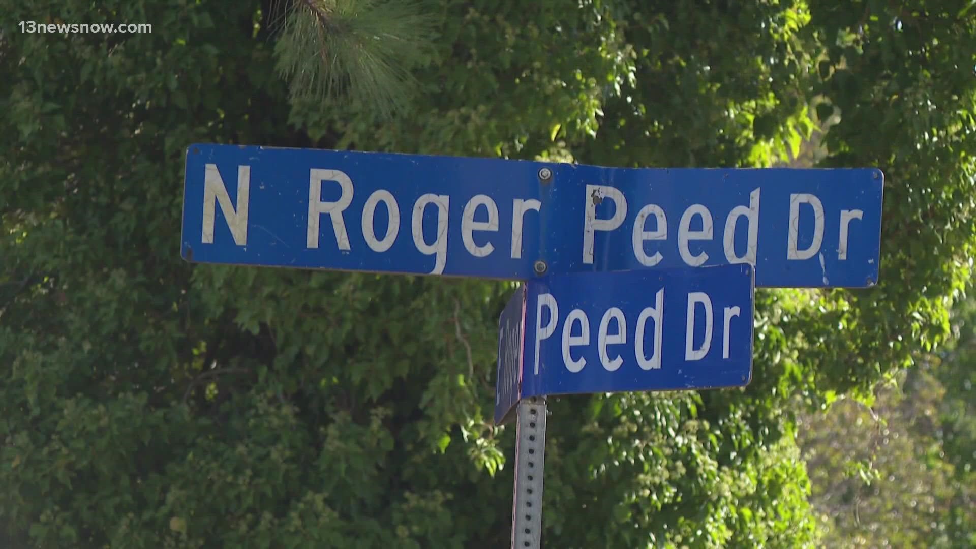 In Hampton, two people are hurt after a stabbing early this morning. We're told one of the victims is fighting for his life.