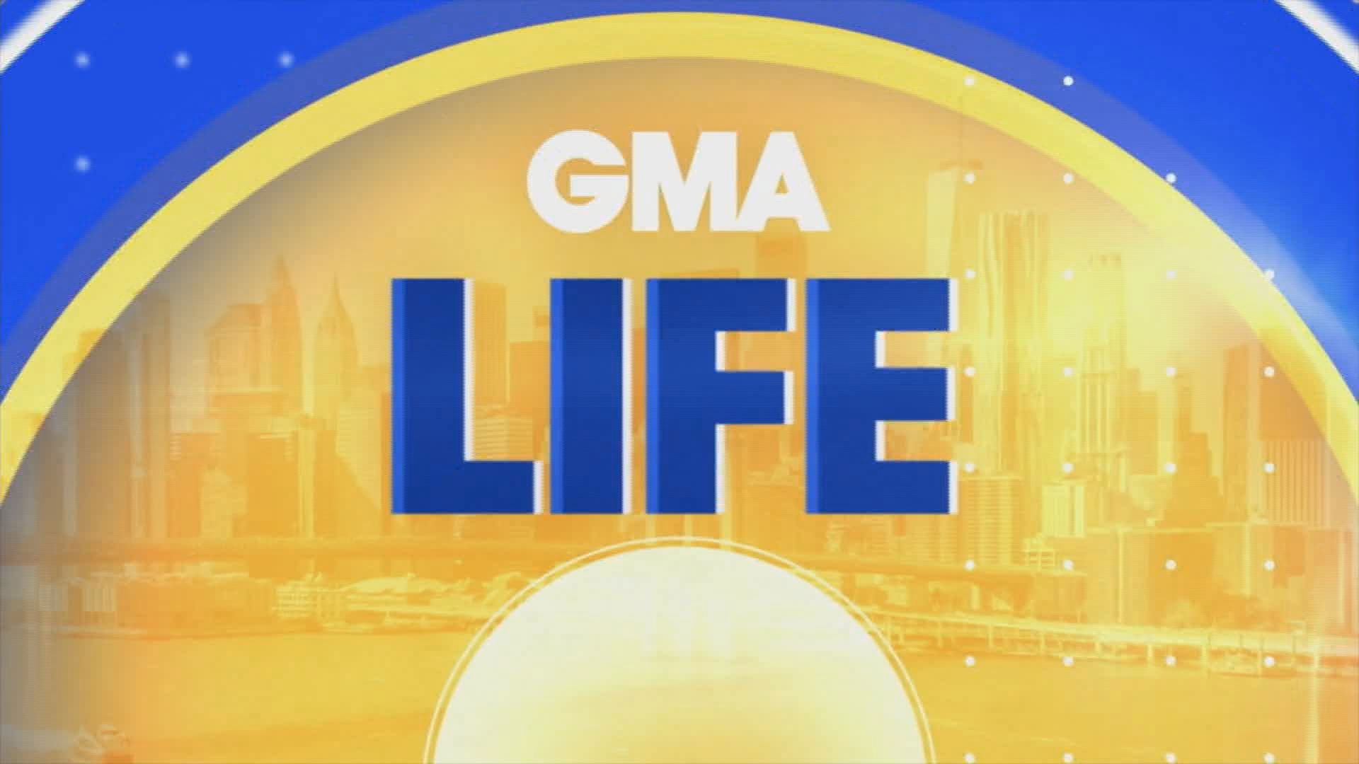 This week on GMA Life: An interview with Superman Actor David Corenswet, Deals & Steals, and The Right Stuff!