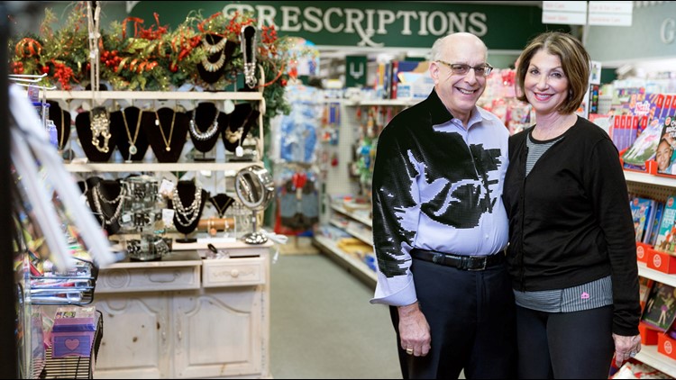 Colley Discount Pharmacy in Norfolk closing after 40 years in business