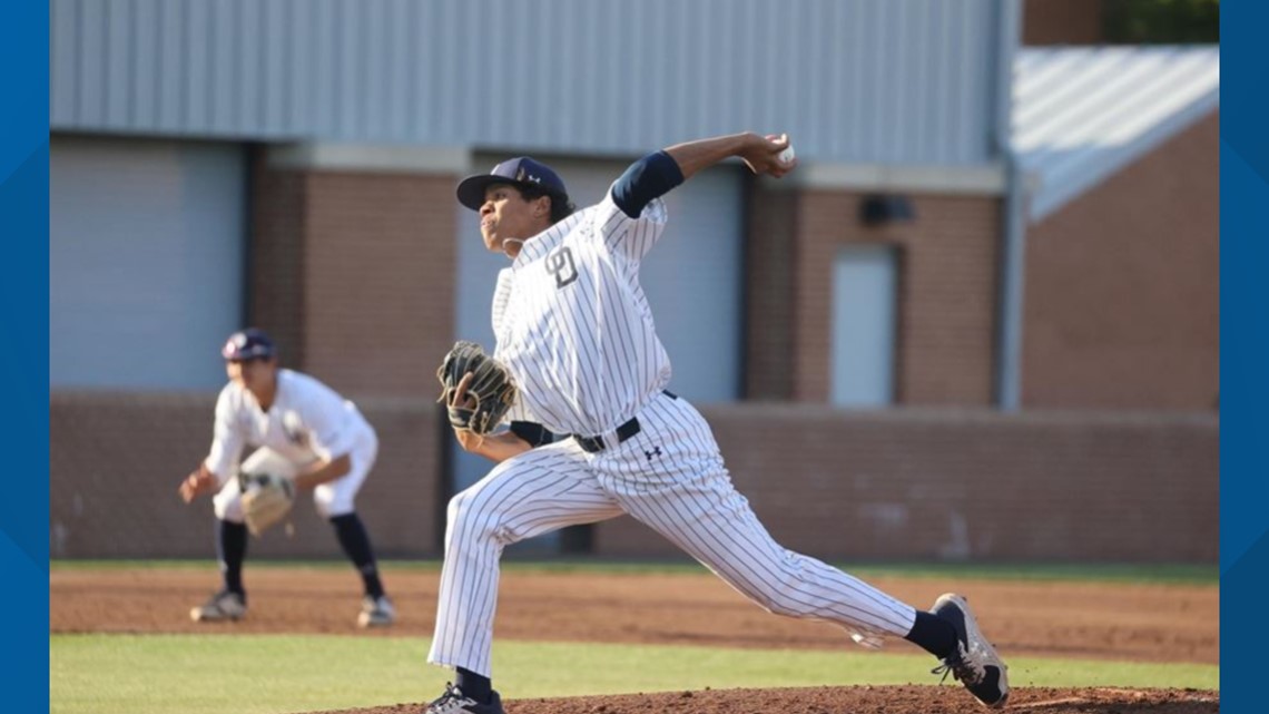 Who knew ODU baseball would rely so much on a freshman sensation