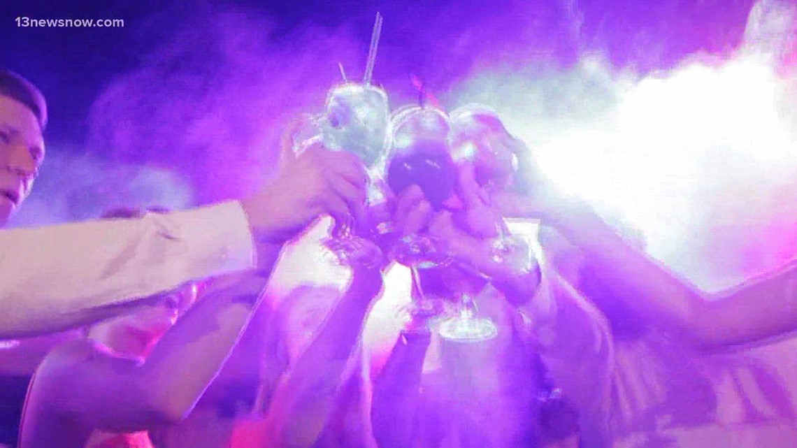 Drugged drinks: a growing fear | 13newsnow.com