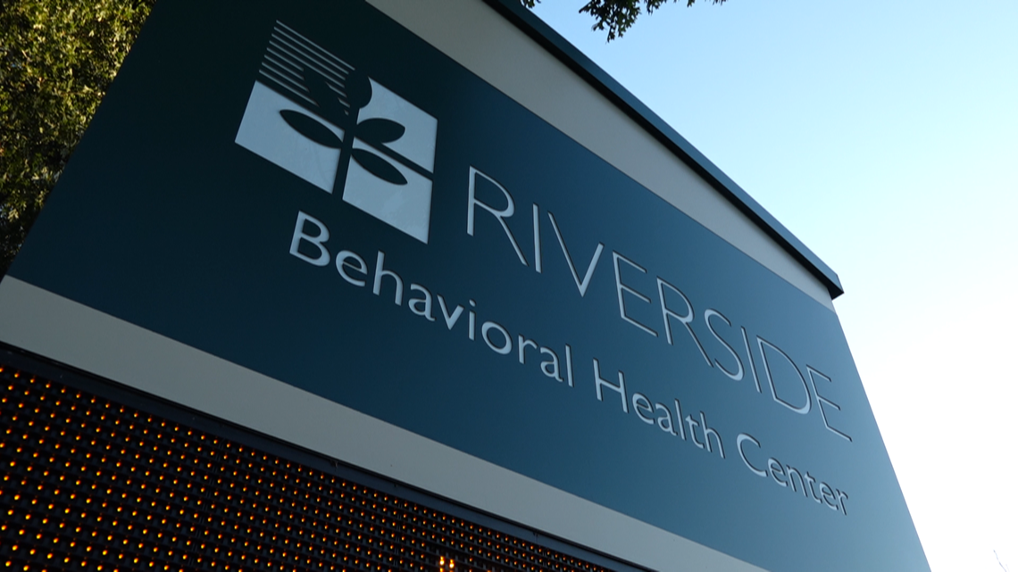 Riverside Behavioral Health Center expands detox care due to COVID19