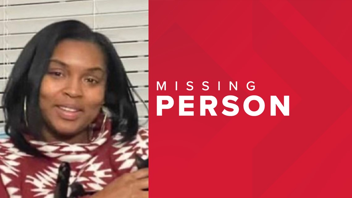 Missing Hampton Woman Found Dead In Virginia Beach 7192