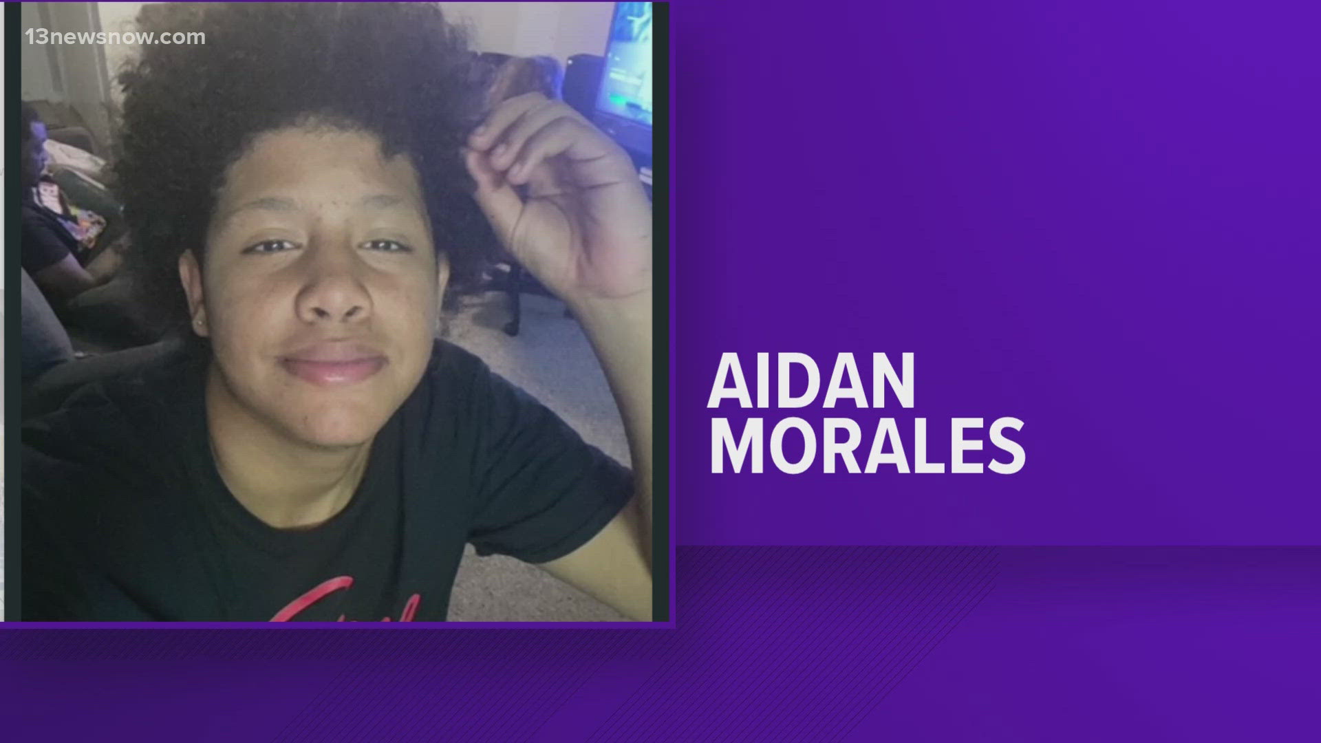 Yorktown police are asking for the public's help finding a teen who has been missing since Tuesday.