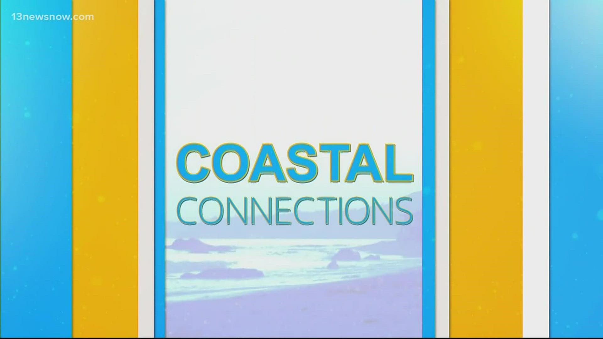 Coastal Connections January 2020