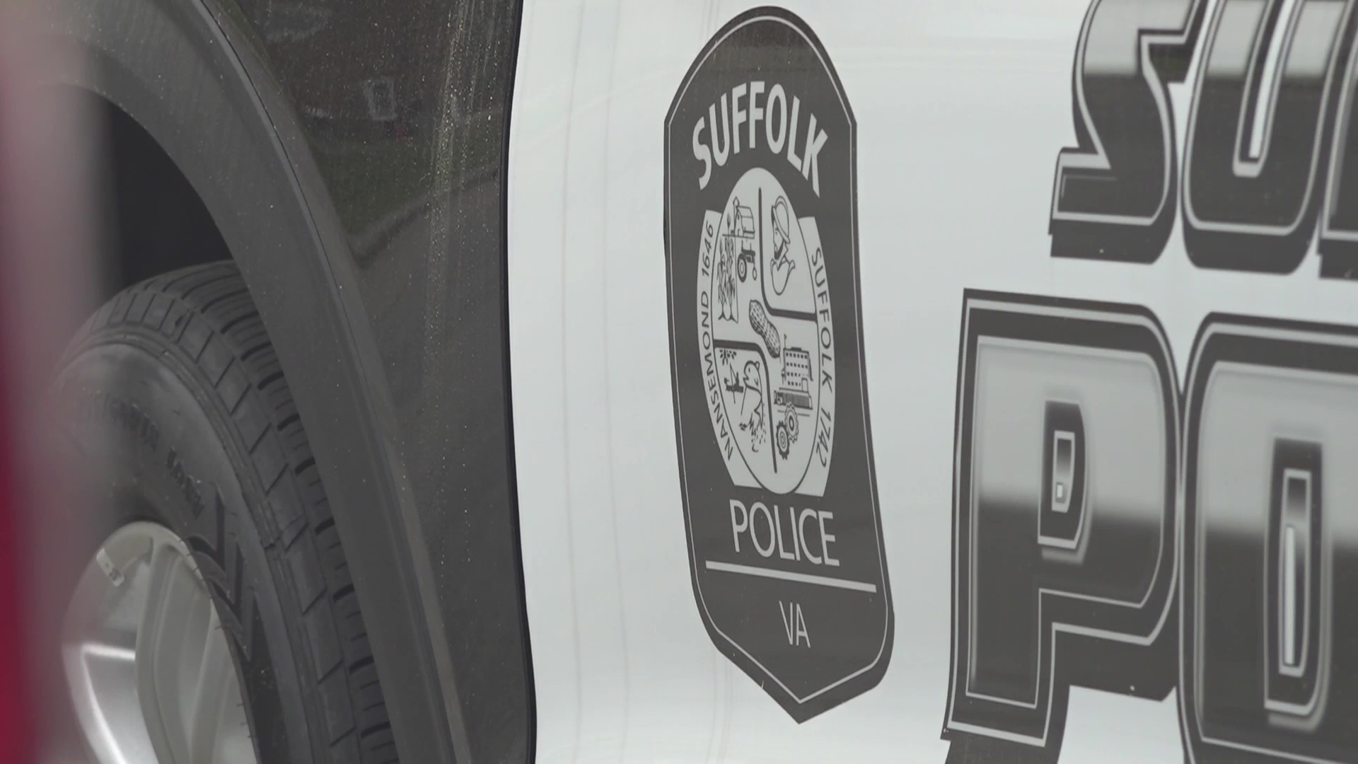 Coverage image for: 2 teens charged after Suffolk shooting incident in August