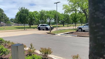 Police: Weapon charges pending after Lake Taylor High School lockdown