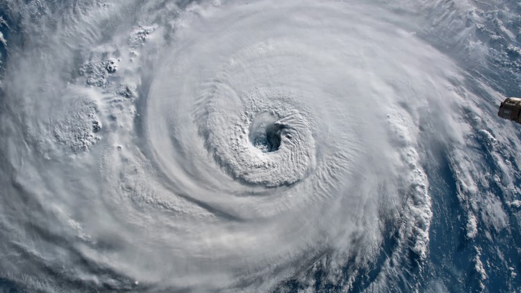 ODU expert explains how to prepare for hurricane season