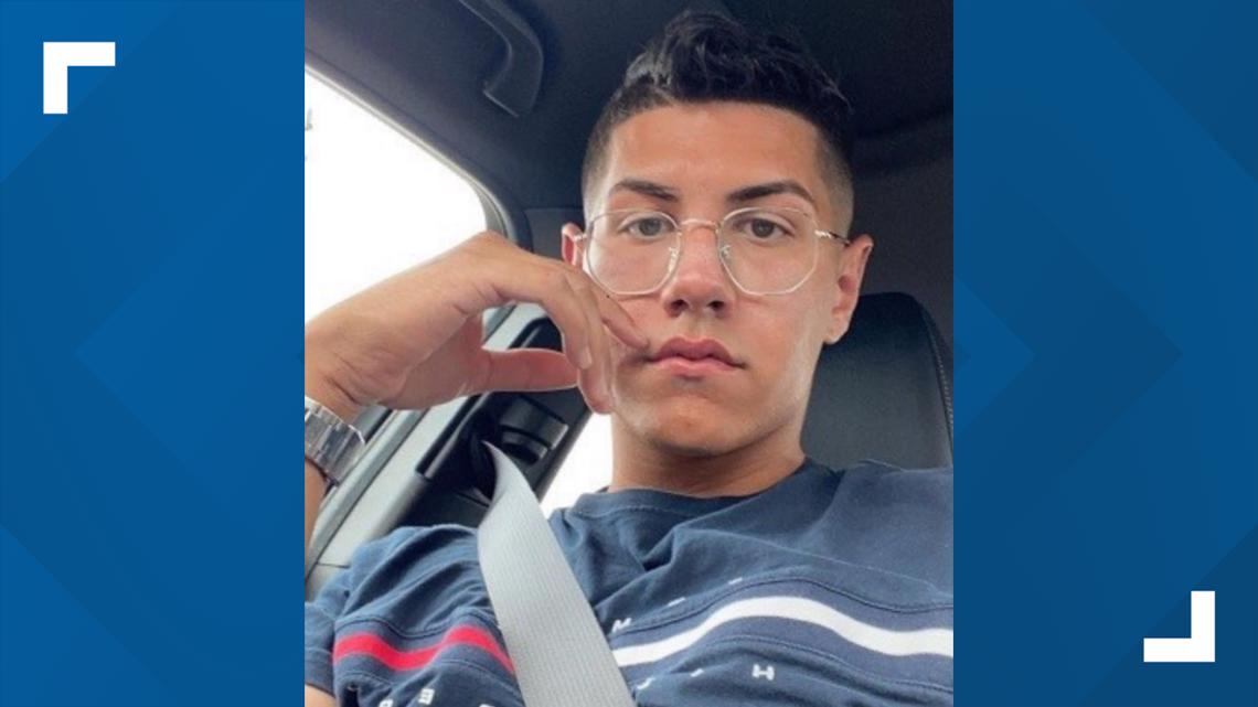 23-year-old man missing from Wards Corner area of Norfolk - Vimarsana News