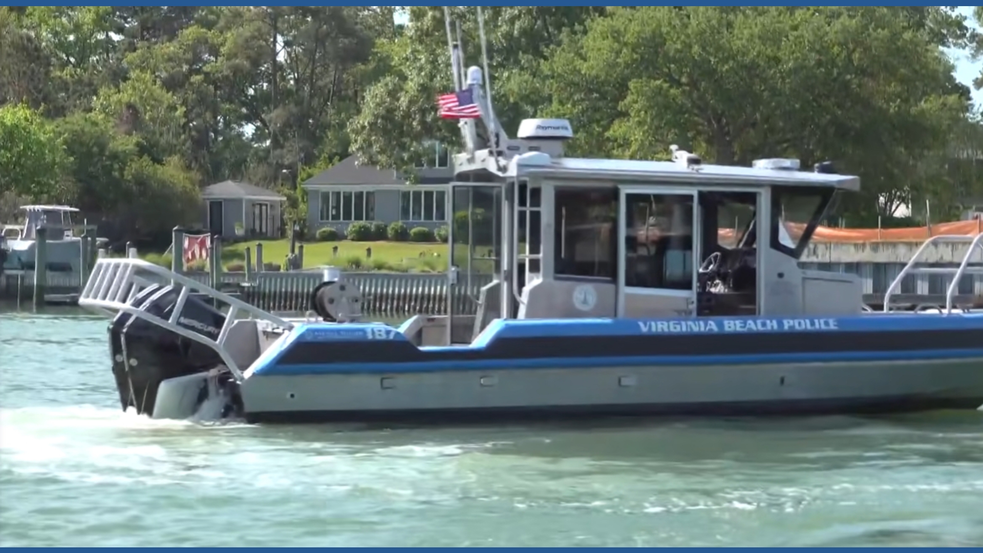 Boating season safety: What Hampton Roads boaters need to know before ...