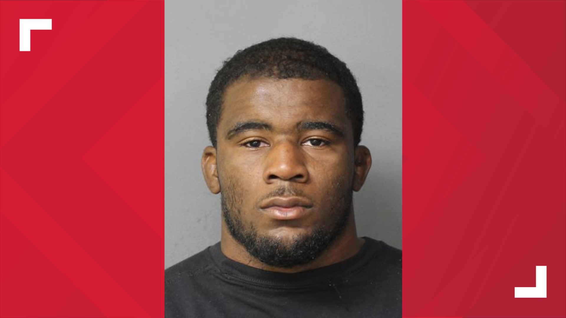 MMA fighter arrested for sex crimes with child in Norfolk | 13newsnow.com
