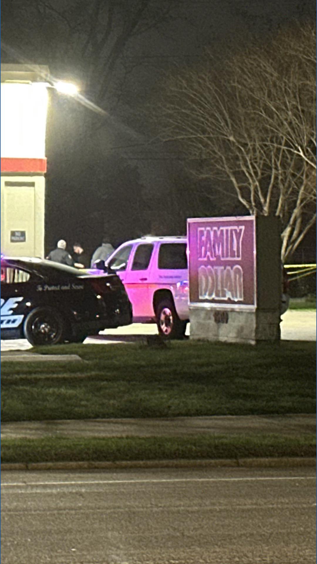 Man injured after High Street shooting in Portsmouth | 13newsnow.com