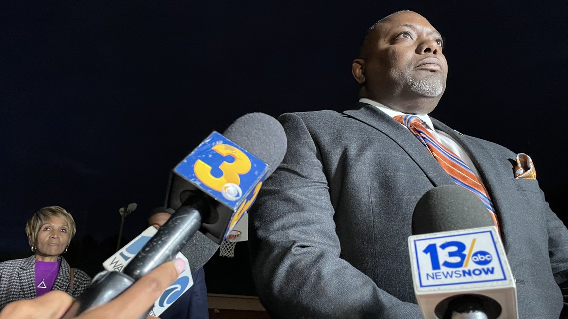 Newport News School Board Votes To Remove Superintendent 13newsnow