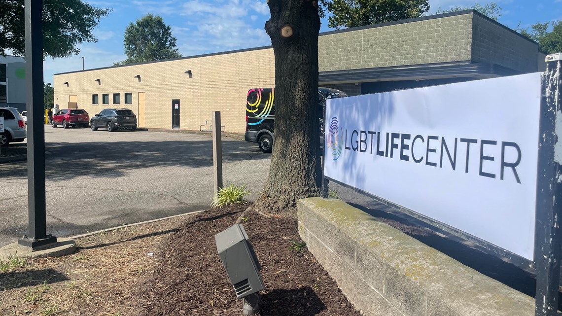 LGBT Life Center to build new center on the Peninsula - Vimarsana News