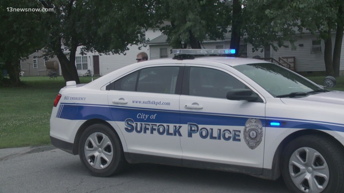 Three indicted in Suffolk cold case murder | 13newsnow.com