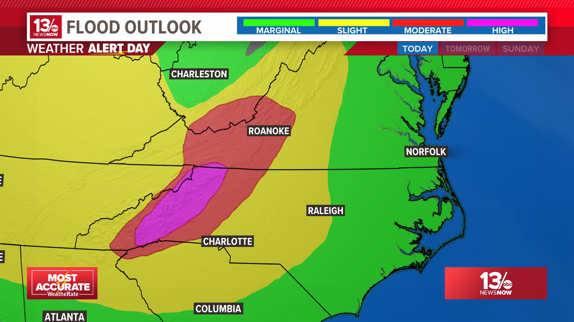Helene tracker Hurricane's projected path, landfall prediction