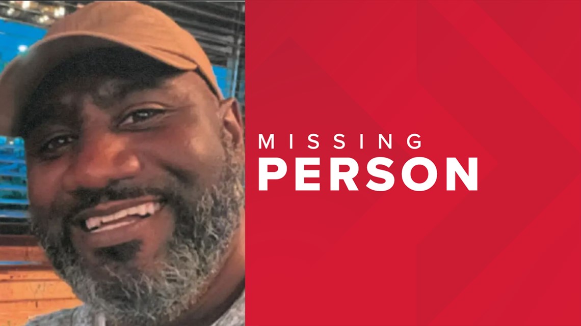 Missing Newport News man found dead: Police | 13newsnow.com