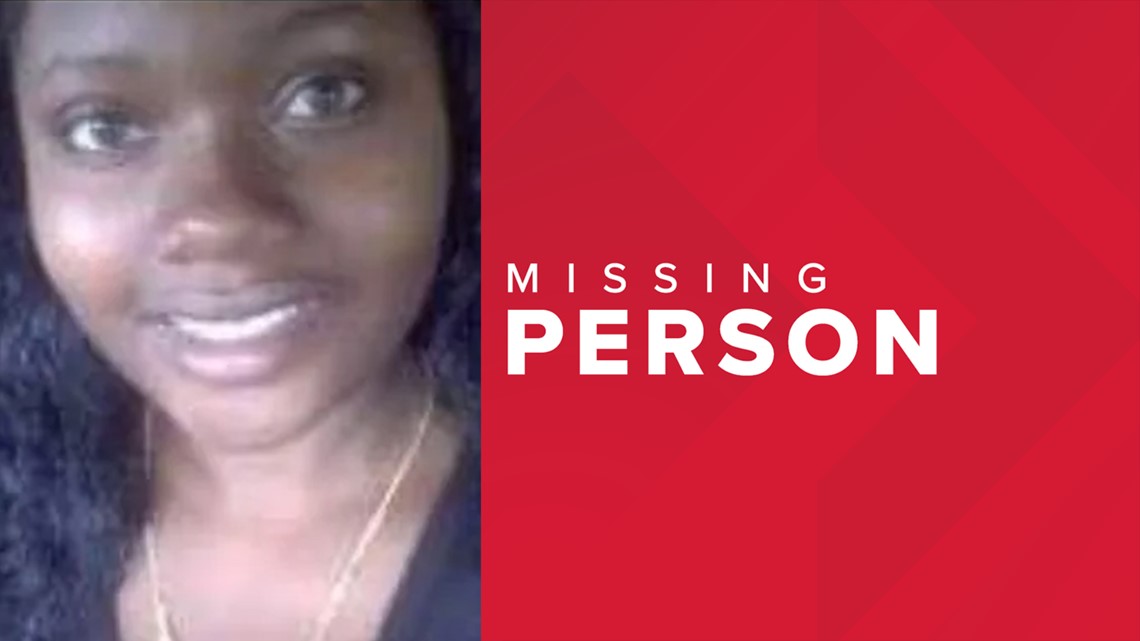 Missing woman in Portsmouth | 13newsnow.com - Vimarsana News