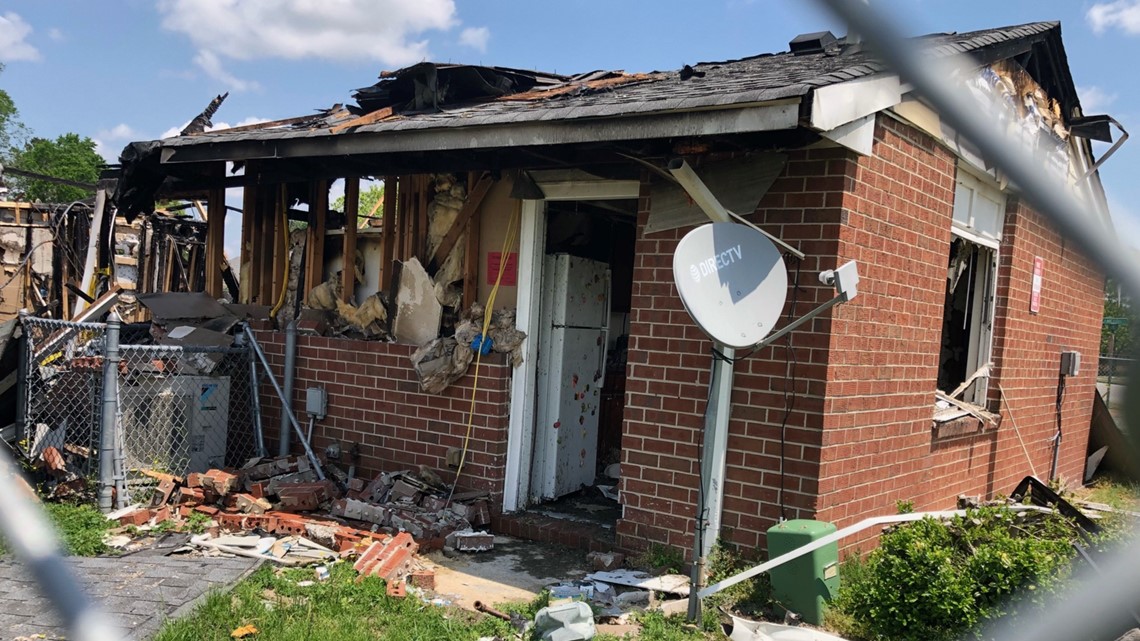 Nonprofit steps in after Franklin explosion leaves neighborhood without hot water - Vimarsana News