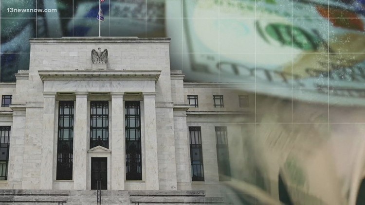 Federal Reserve raises interest rate, calls banking system 'sound and resilient'