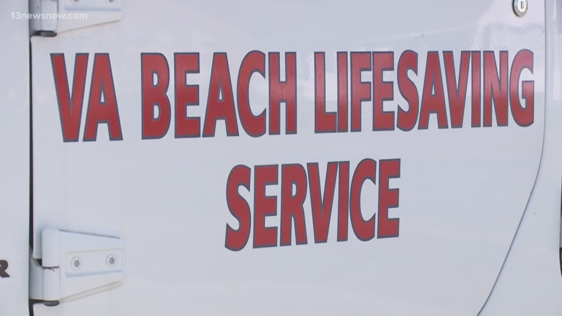 “October has been an extremely warm month. Beaches were still packed, and unfortunately, there were a number of drownings during that time after all the lifeguards were gone,” explained Chief Tom Gill.