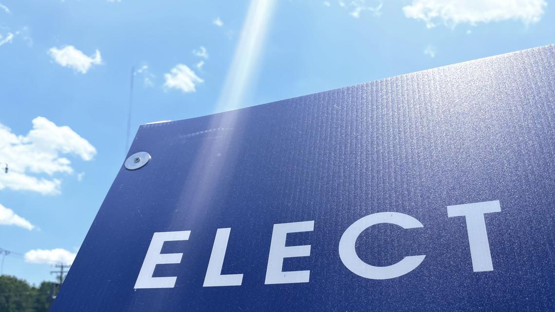 Midterm Primary Day in North Carolina - Vimarsana News
