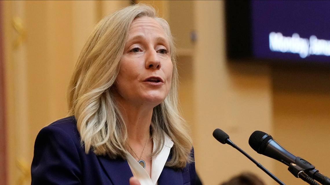 Gov. Spanberger says Virginia will rejoin multistate power plant emissions program