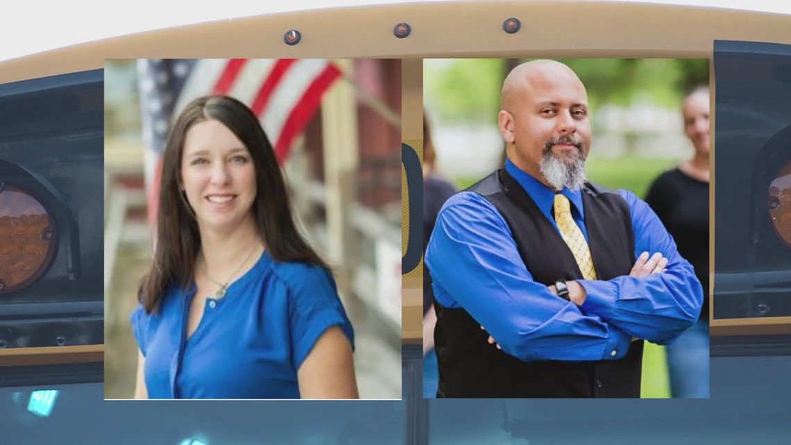 Candidate Profile: Virginia Beach School Boards' District 10 ...