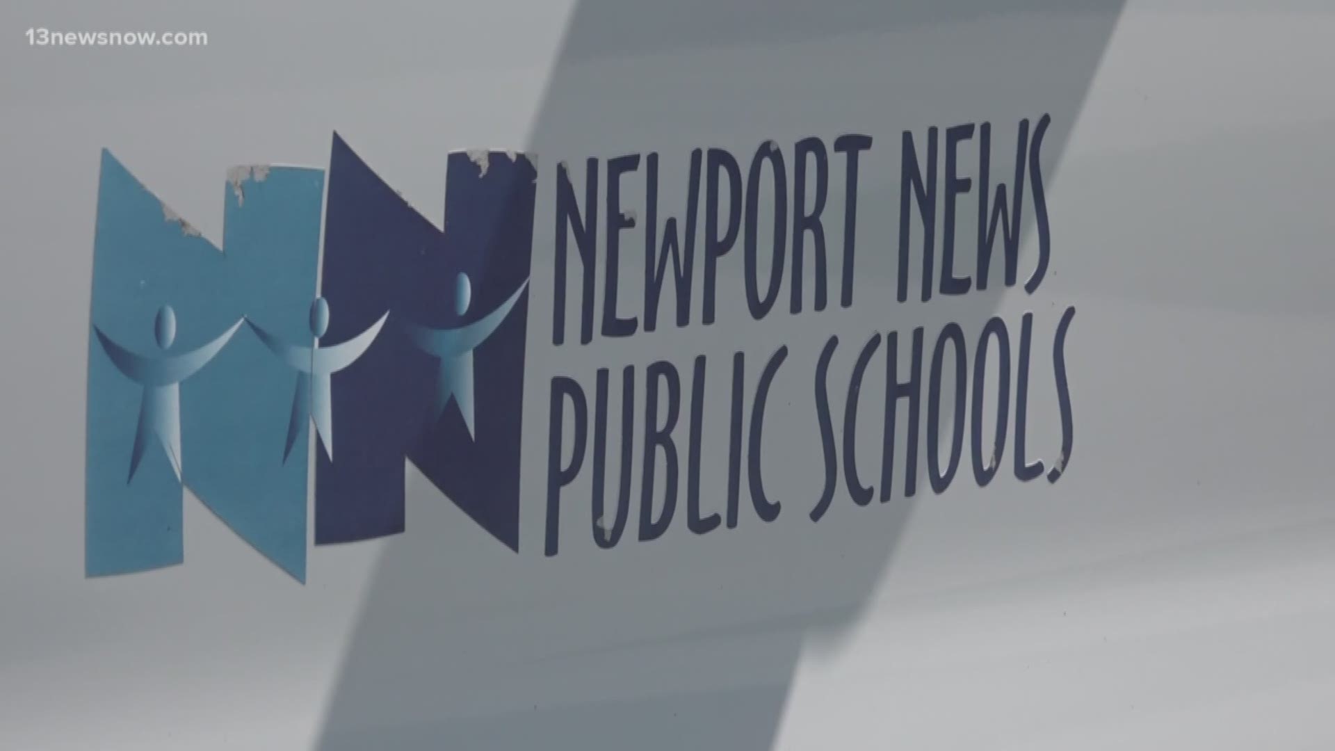 Newport News Public Schools is using a federal program to be able to give students free breakfast and lunch. Parents don't have to fill out an application and families won't be embarrassed if they can't send kids to school with the food they need.
