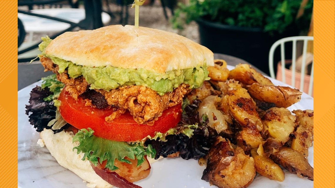 Poquoson restaurant named as one of the best in the US by Yelp - Vimarsana News