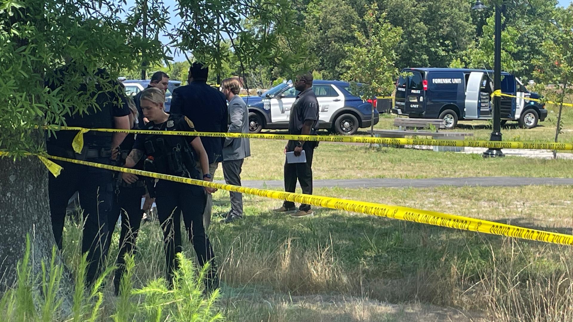 Norfolk police arrest, charge suspect in deadly shooting | 13newsnow.com