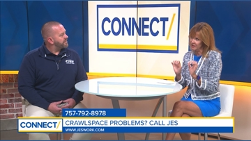CONNECT Segments | 13newsnow.com