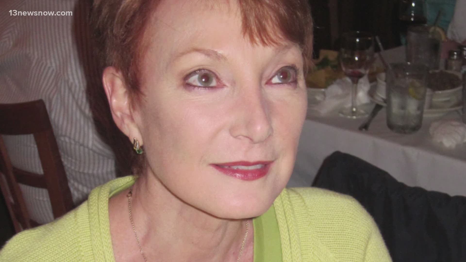 Jane Gardner battled cancer several times, and she bravely shared her journey with others.