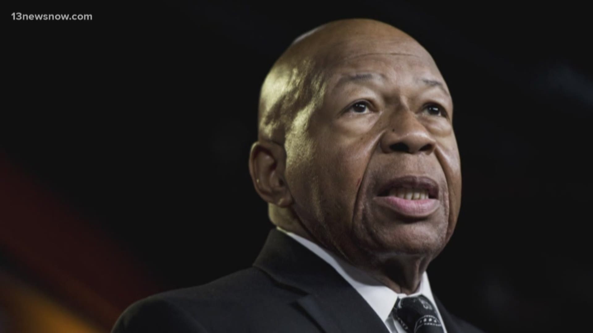 Maryland Rep. Elijah E. Cummings died early Thursday at Johns Hopkins Hospital due to complications from longstanding health challenges.