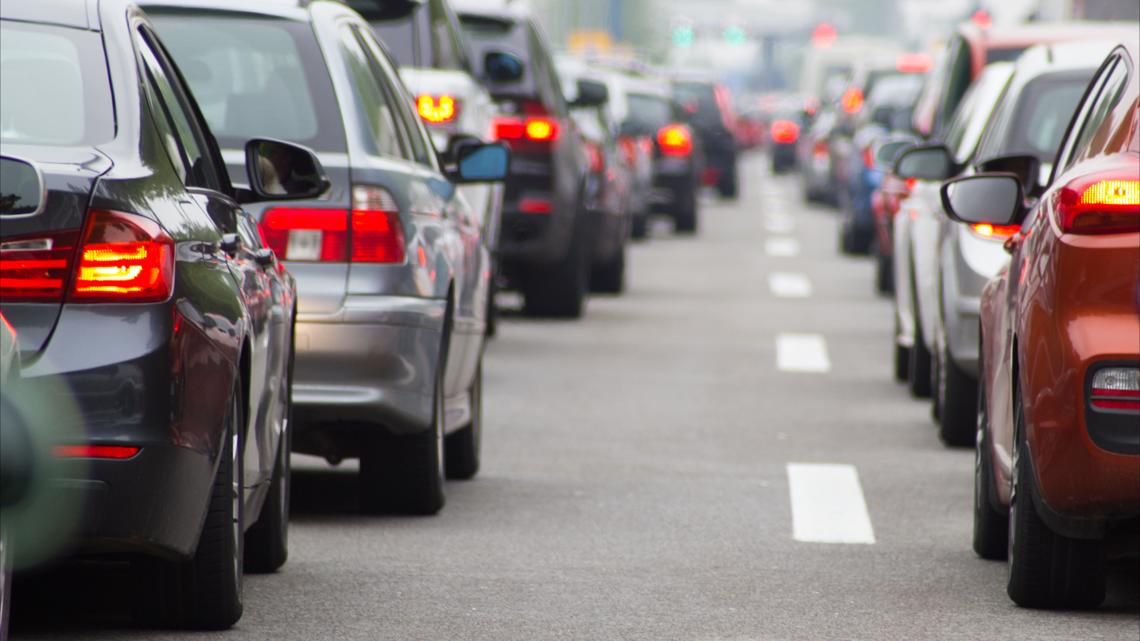 $143M federal loan to widen I-64 in Hampton coming - Vimarsana News