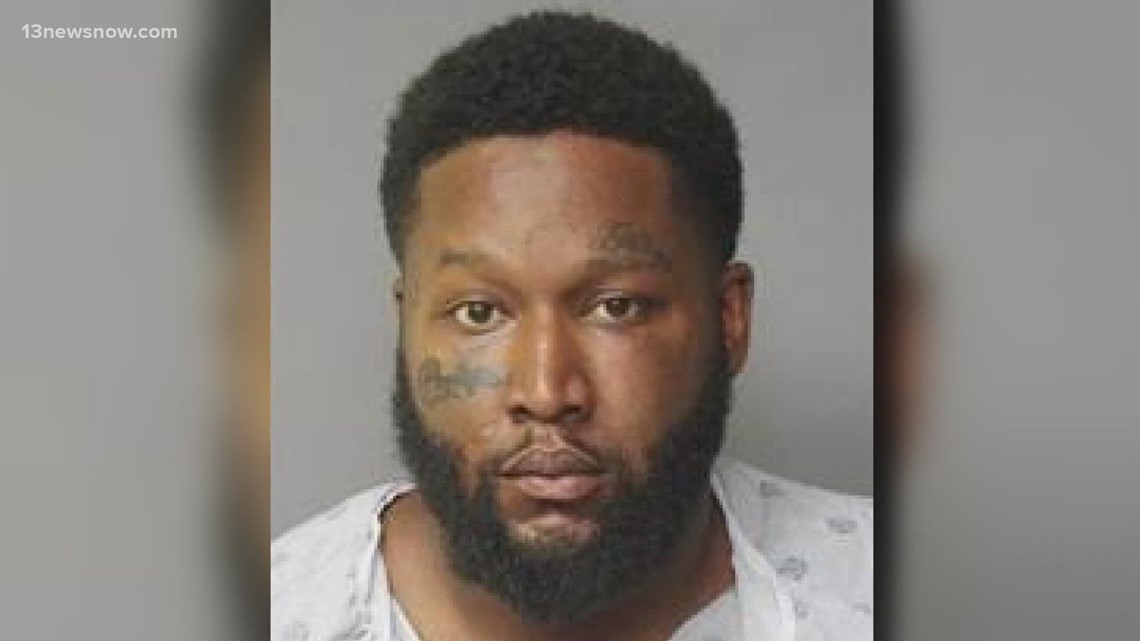 Suspect in Downtown Norfolk shooting was kicked out of restaurant